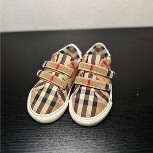 Burberry baby Sneakers